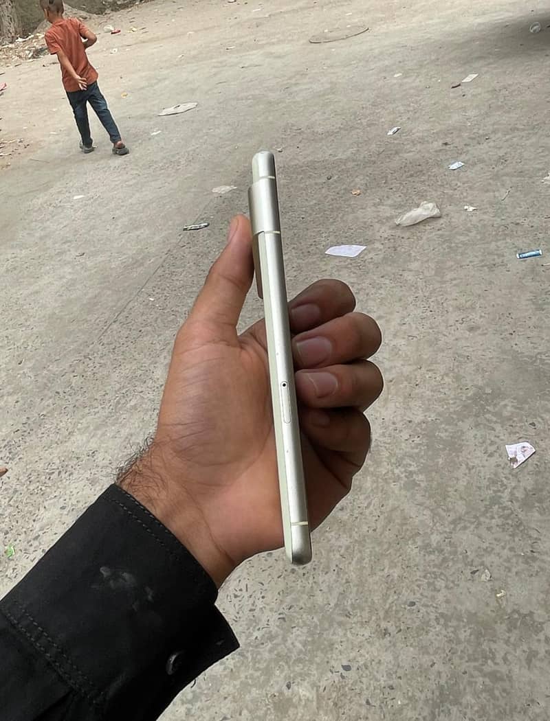 Google Pixel 7 1