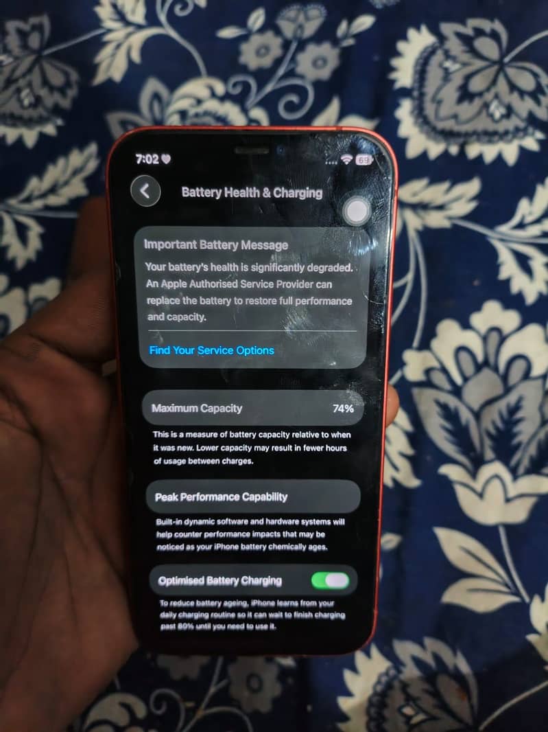 Apple iPhone 12 1