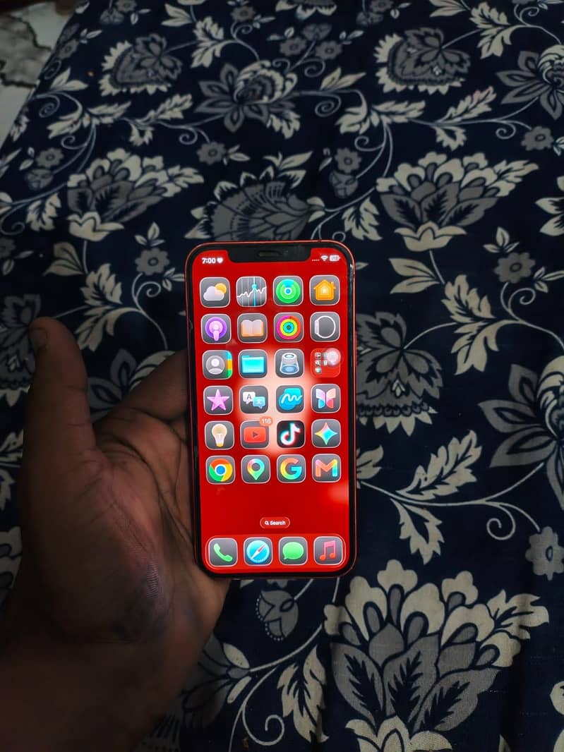 Apple iPhone 12 9