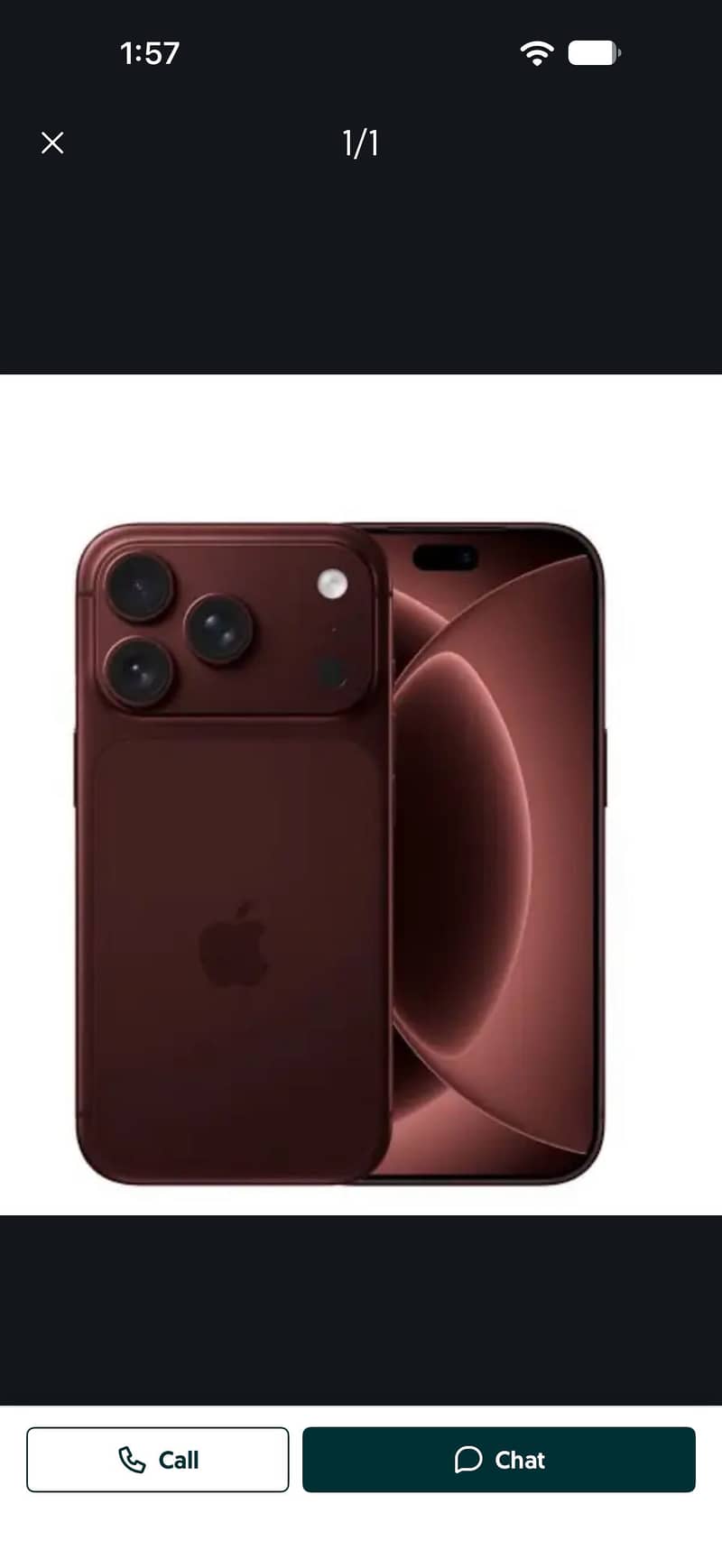 Apple iPhone 18 Pro Max 0