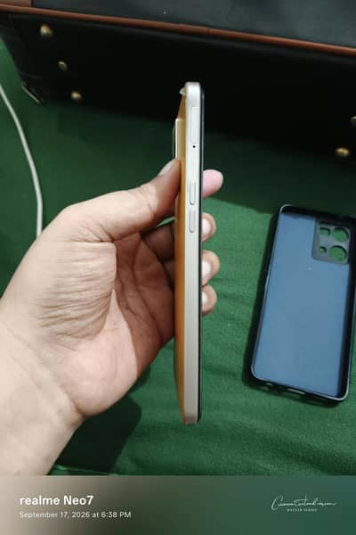 OPPO F21 Pro 4g