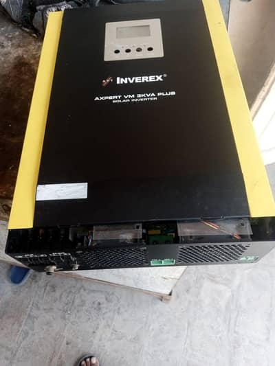 invter 3kv