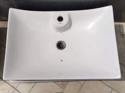Just like new