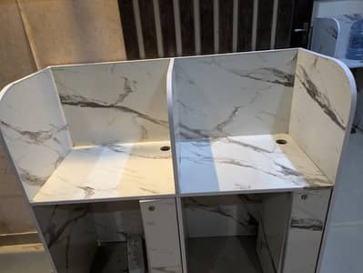 Office Workstation for sale with good condition
