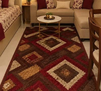 Turkish carpet