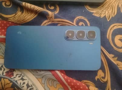 Infinix hot 60i