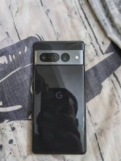 Google Pixel 7 Pro Official Approved