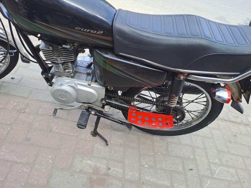 2014 model 4