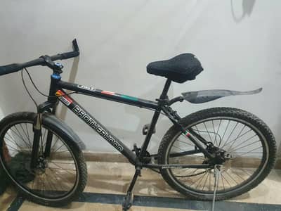 customised cycle urgent for sale Ar Reasonable price