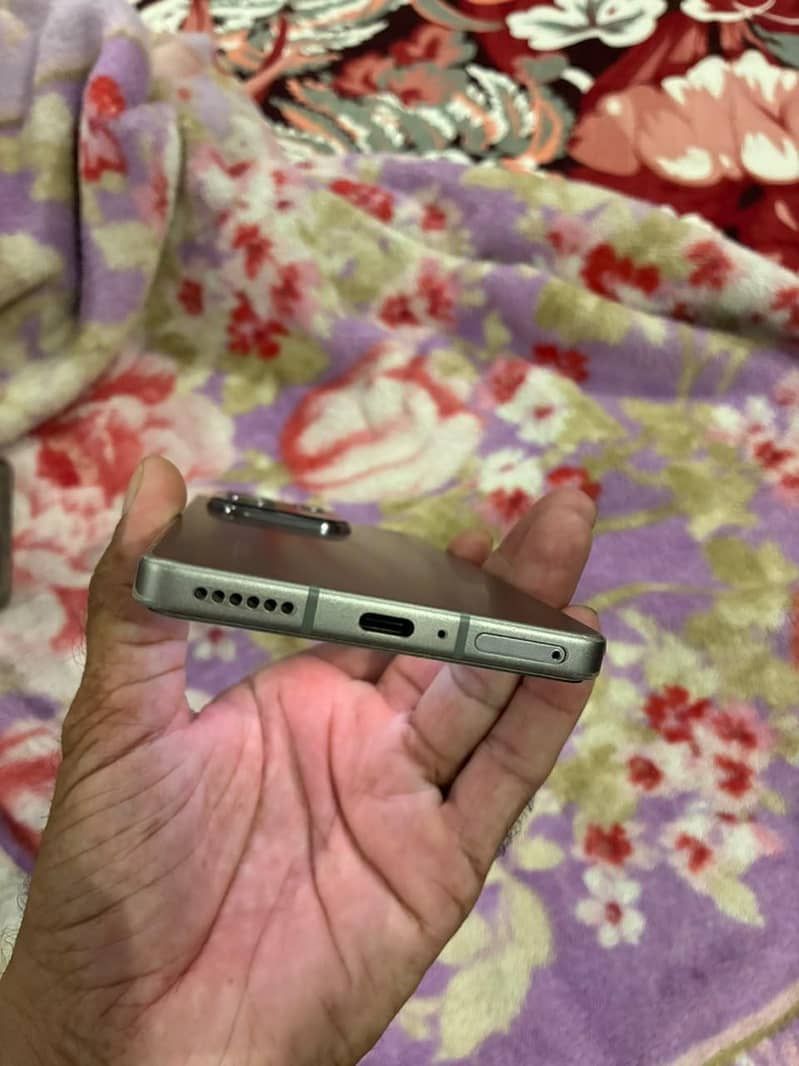 Infinix Note 50 3