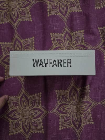 rayban meta wayfarer gen 1 box pack
