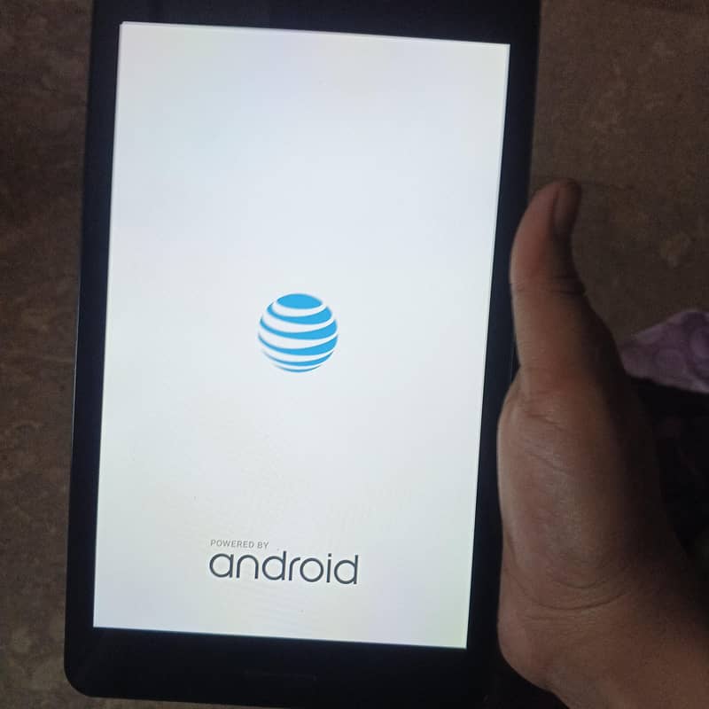 ZTA K88 ANDROID TABLET 1