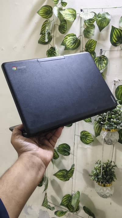 Lenovo Chromebook Laptop