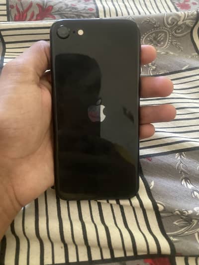 iPhone SE 2020 PTA Approved