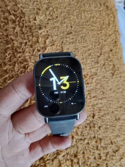 redmi watch 5 lite Amoled display