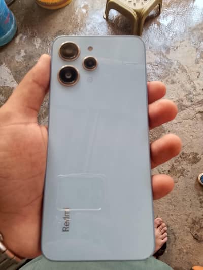Xiaomi Redmi 12