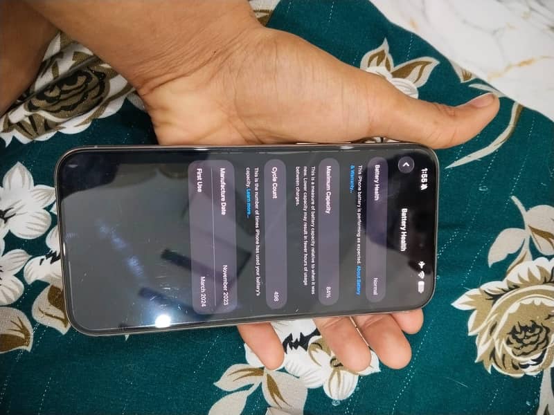 Apple iPhone 15 Pro Max 1