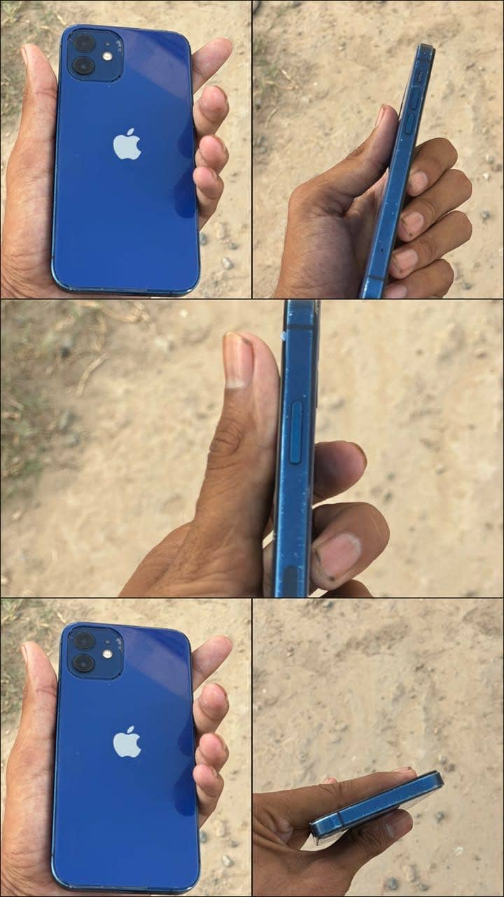 iPhone 12 jv 5