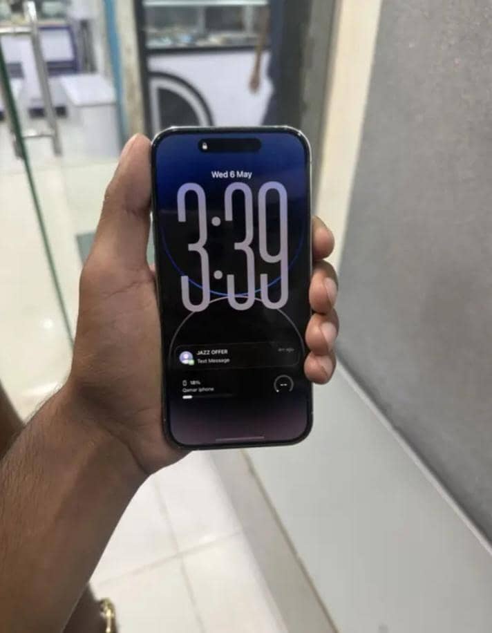 Apple iPhone 14 Pro Max 3