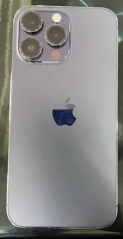 Apple iPhone 14 Pro Max 256gb LLA