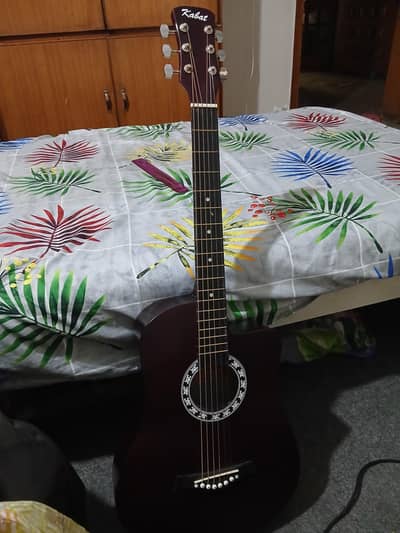 guitar