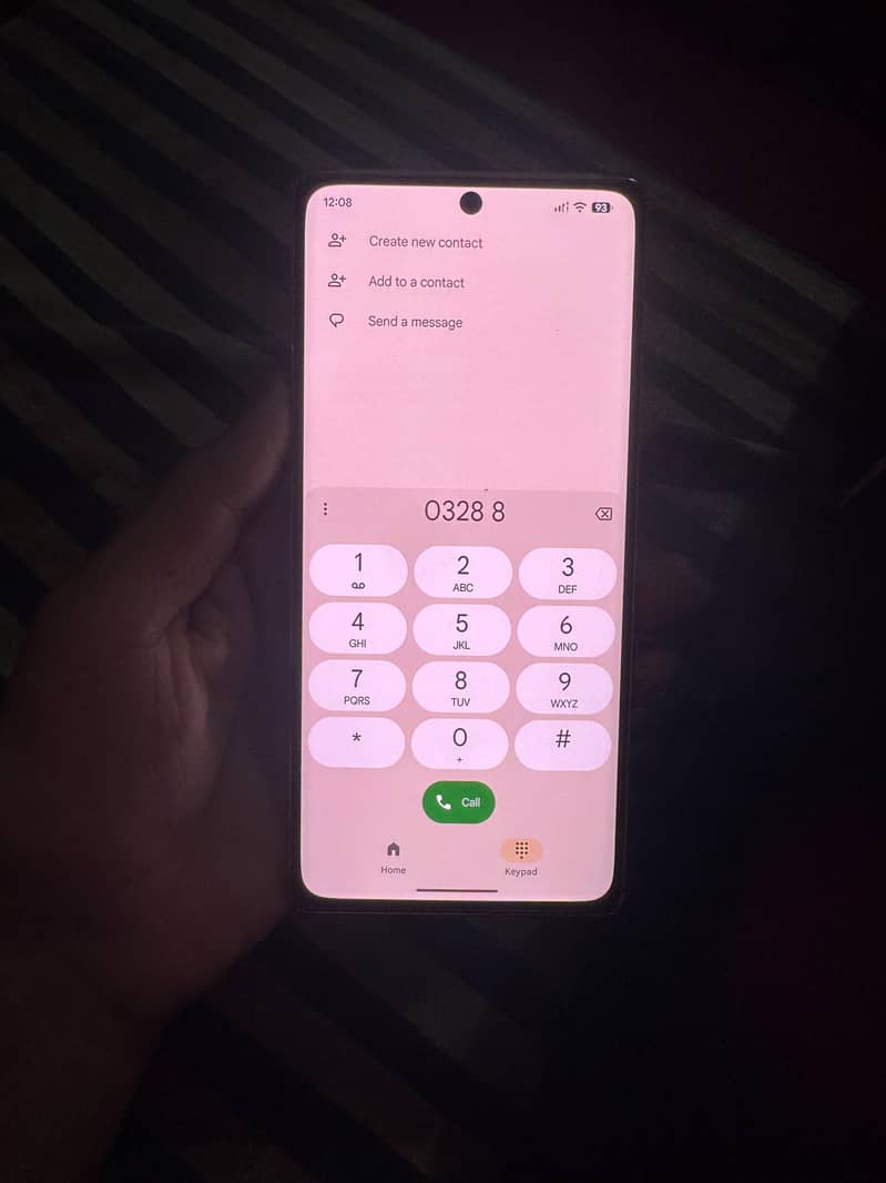 Google Pixel 6 Pro 1