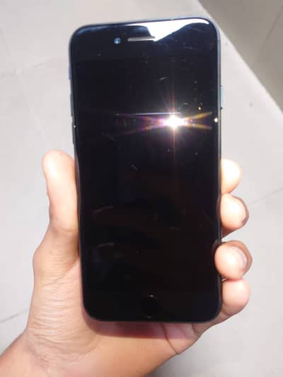 Apple iPhone SE 3rd gen