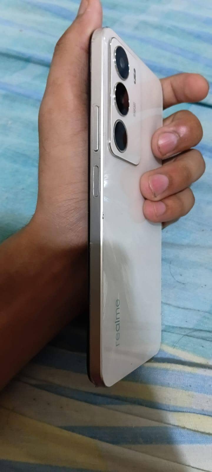 Realme C71 0