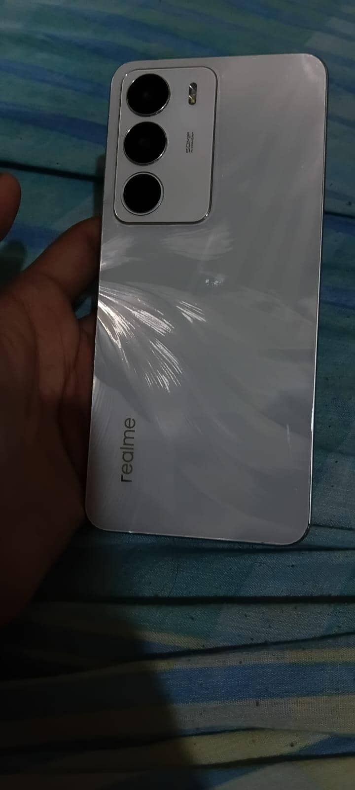 Realme C71 1