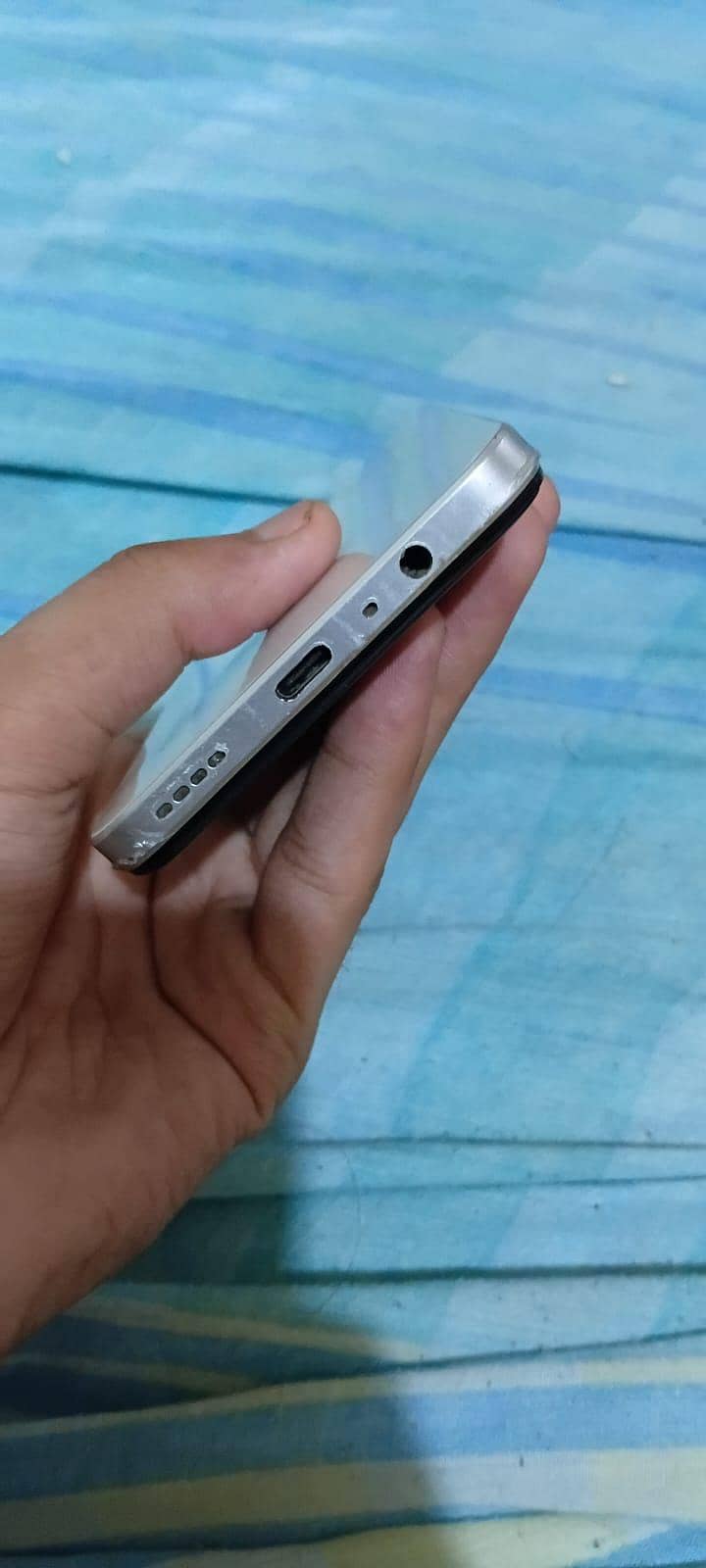 Realme C71 3