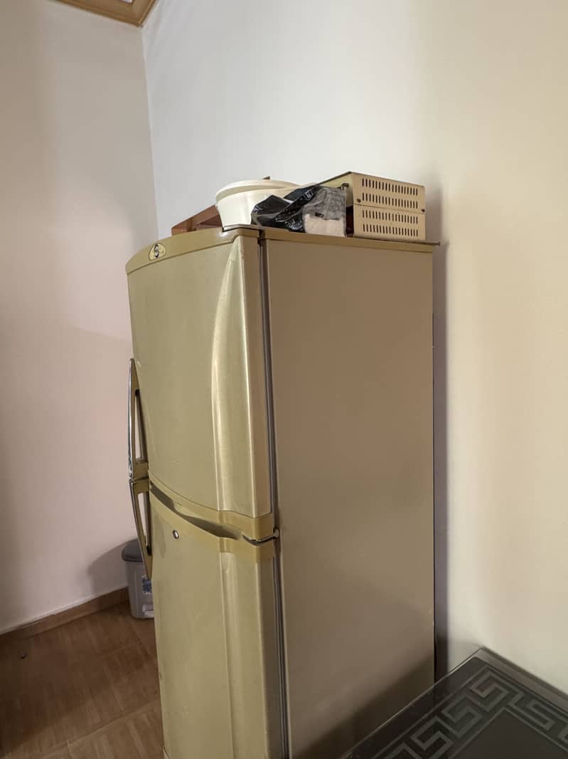 PEL Refrigerator 0