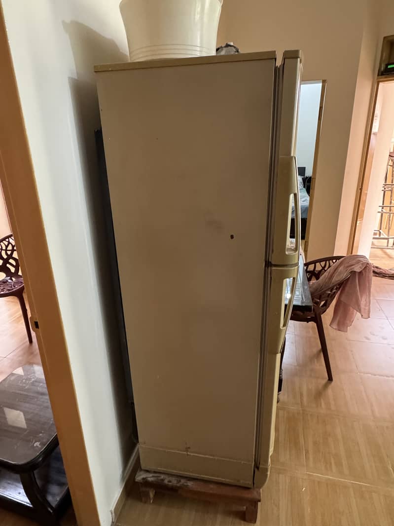 PEL Refrigerator 2
