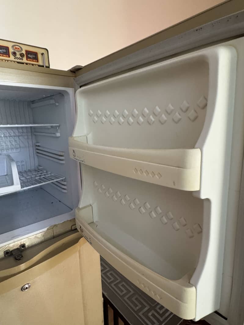 PEL Refrigerator 5
