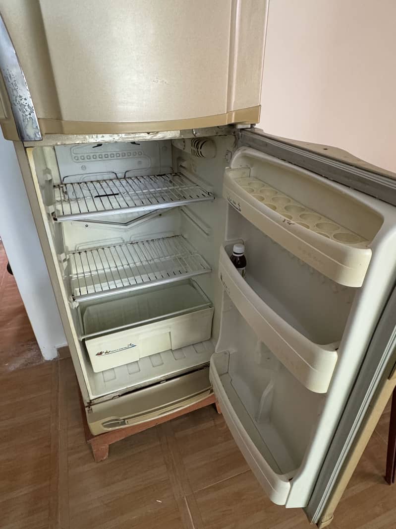 PEL Refrigerator 6