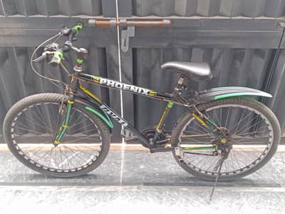 Bicycle For Sale