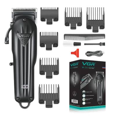 VGR Trimmer V282
