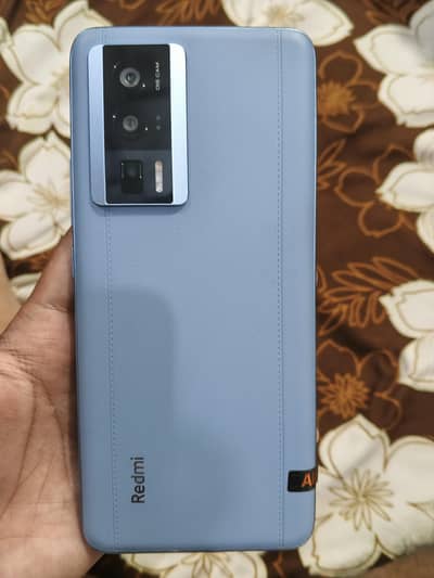 Xiaomi Redmi K60