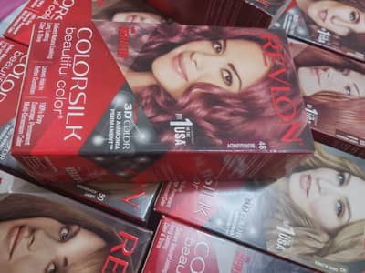 Revlon