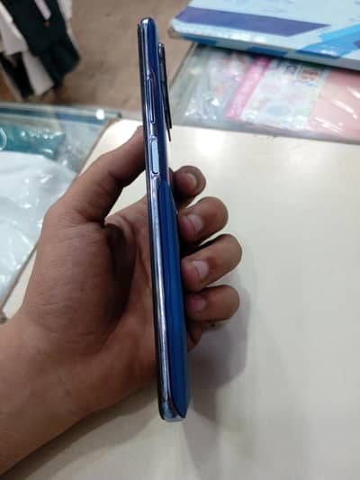 Infinix Note 10 Pro