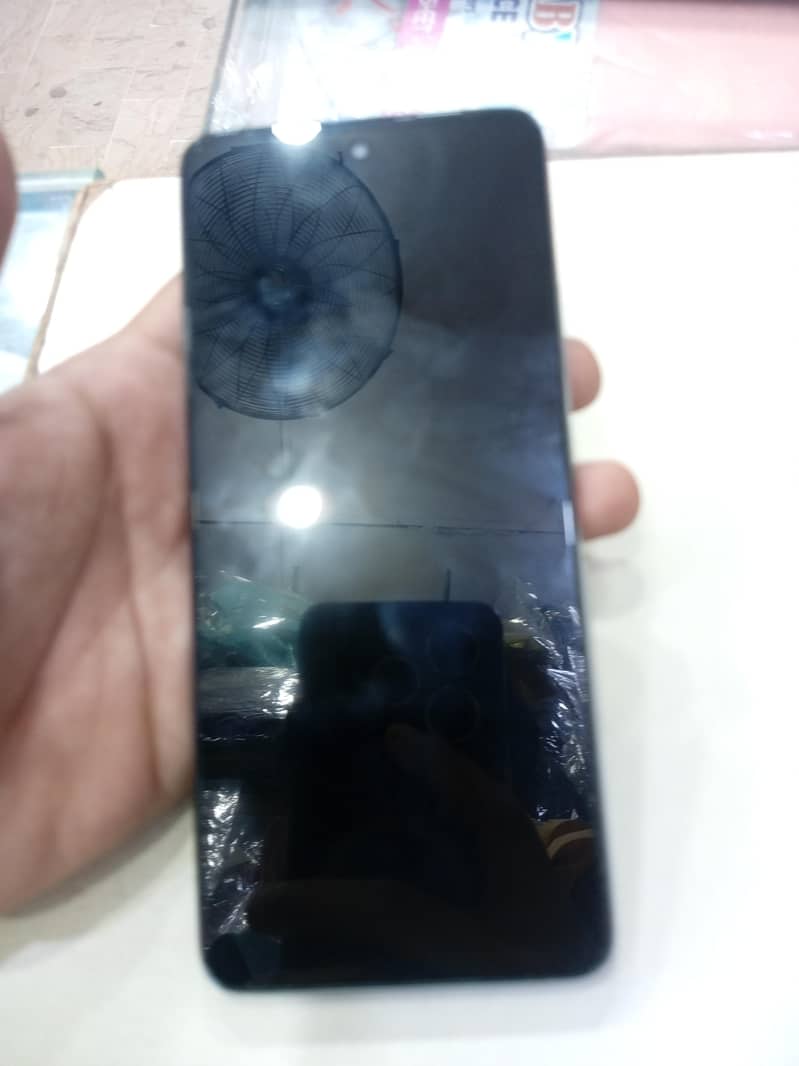 Infinix Note 10 Pro 2