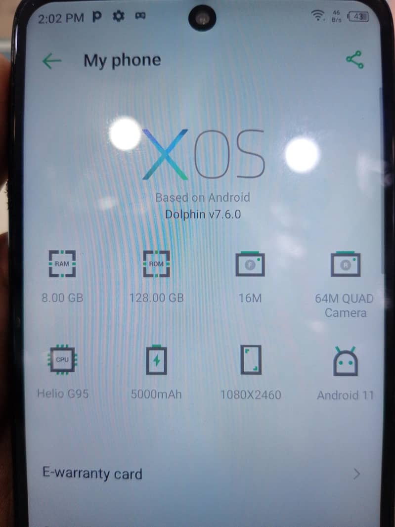 Infinix Note 10 Pro 3