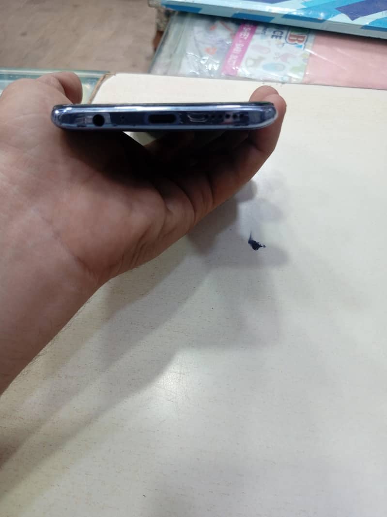 Infinix Note 10 Pro 4