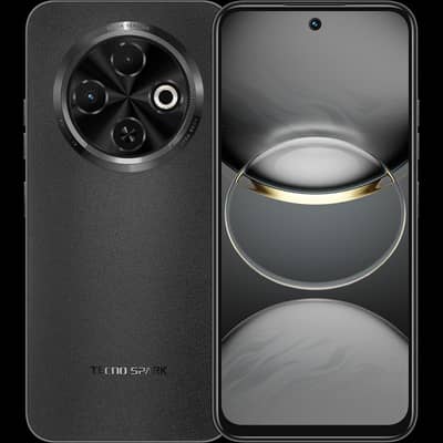 Tecno 30 C KL5