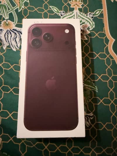Apple iPhone 18 Pro Max 512gb