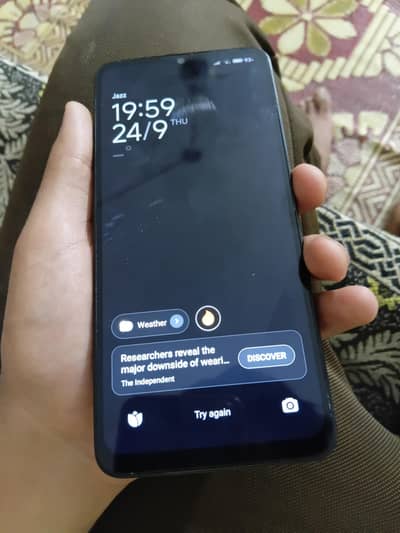 Xiaomi Redmi 13c