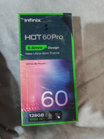 Infinix Hot 6 Pro call me 03121203710
