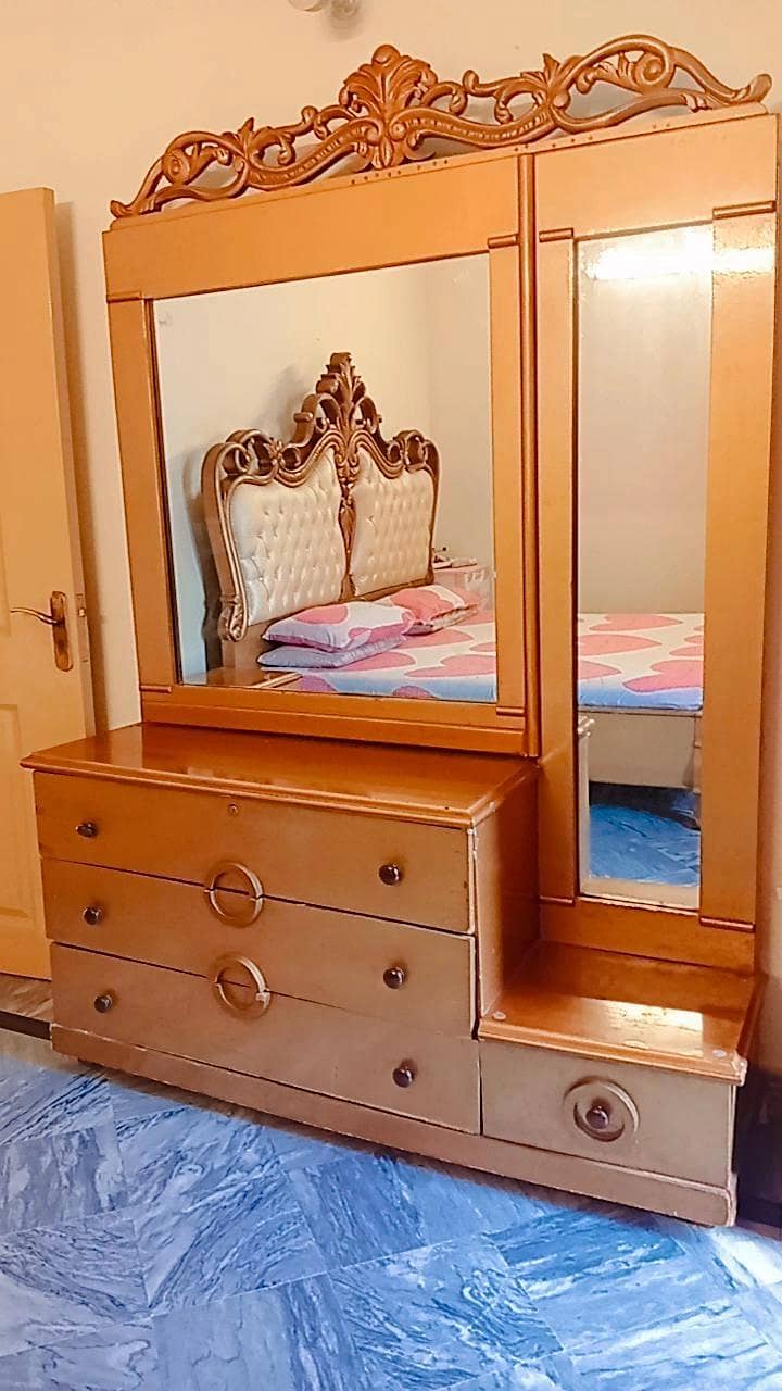 deco bed set 2
