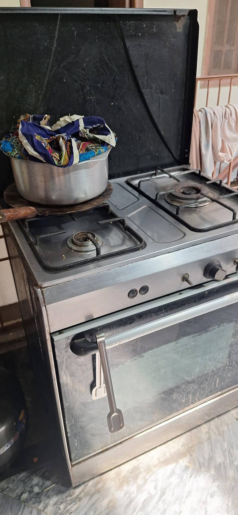 stove 2