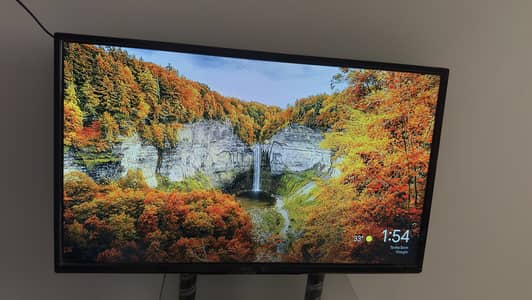Sony Led Tv 32 Inches