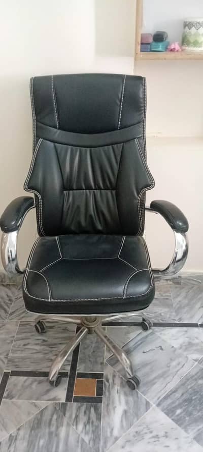 Rolling/Gaming/Office Chair For Sale